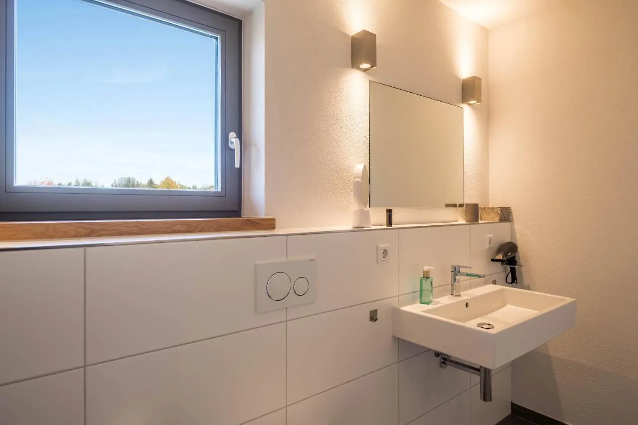 Design Ferienhaus 195Qm Breitbrunn am Chiemsee