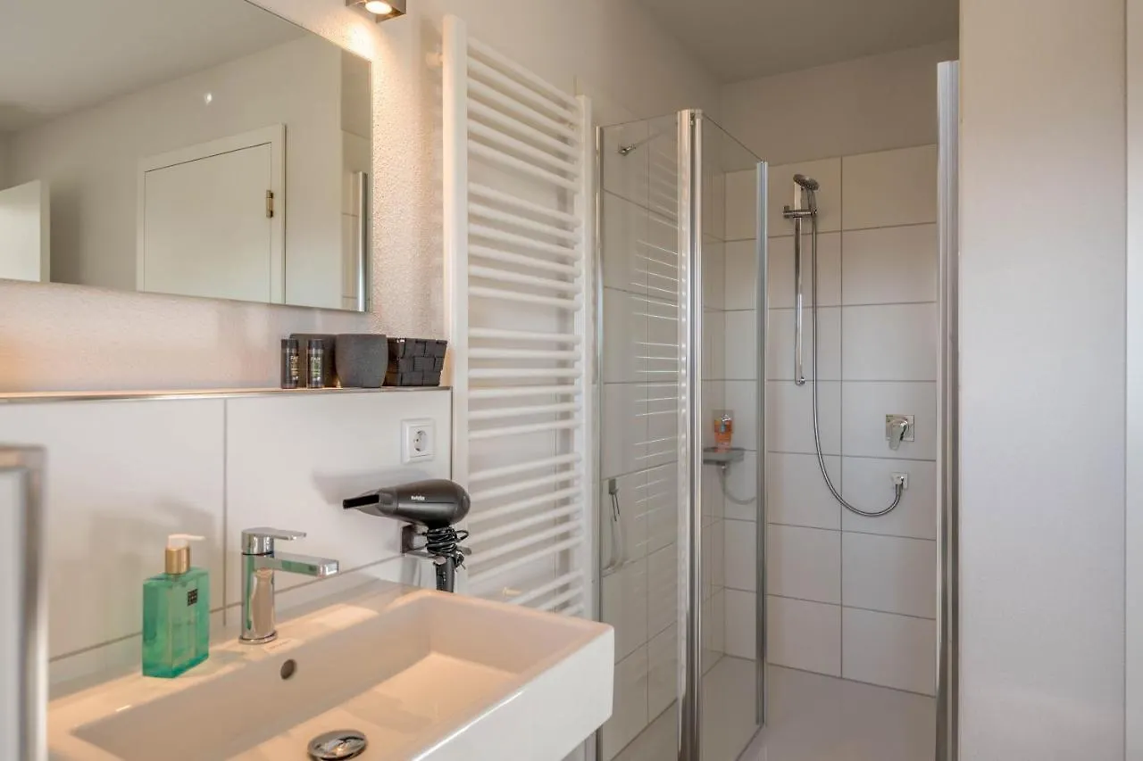 Design Ferienhaus 195Qm Breitbrunn am Chiemsee Tyskland